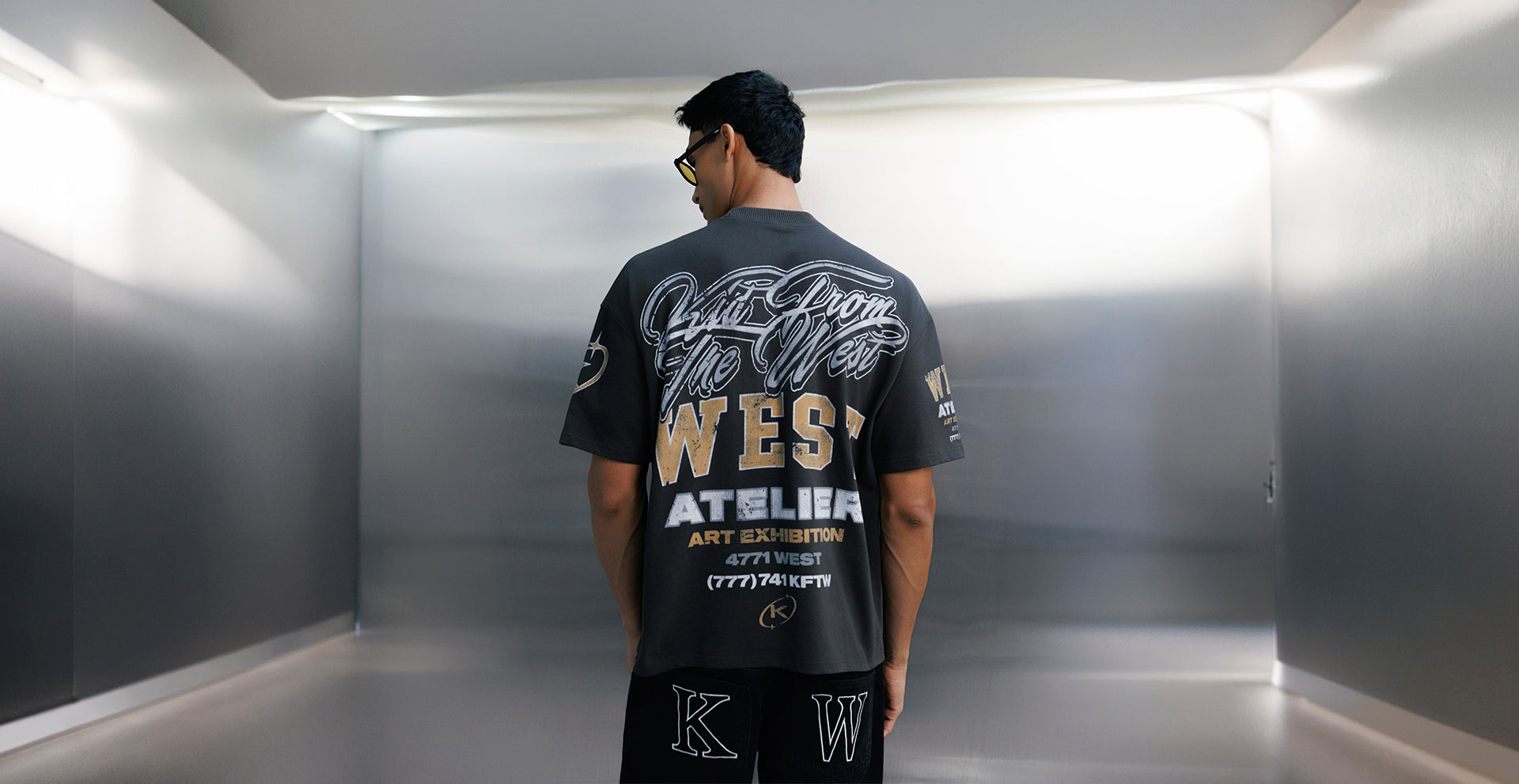 SS26 | KIDWEST