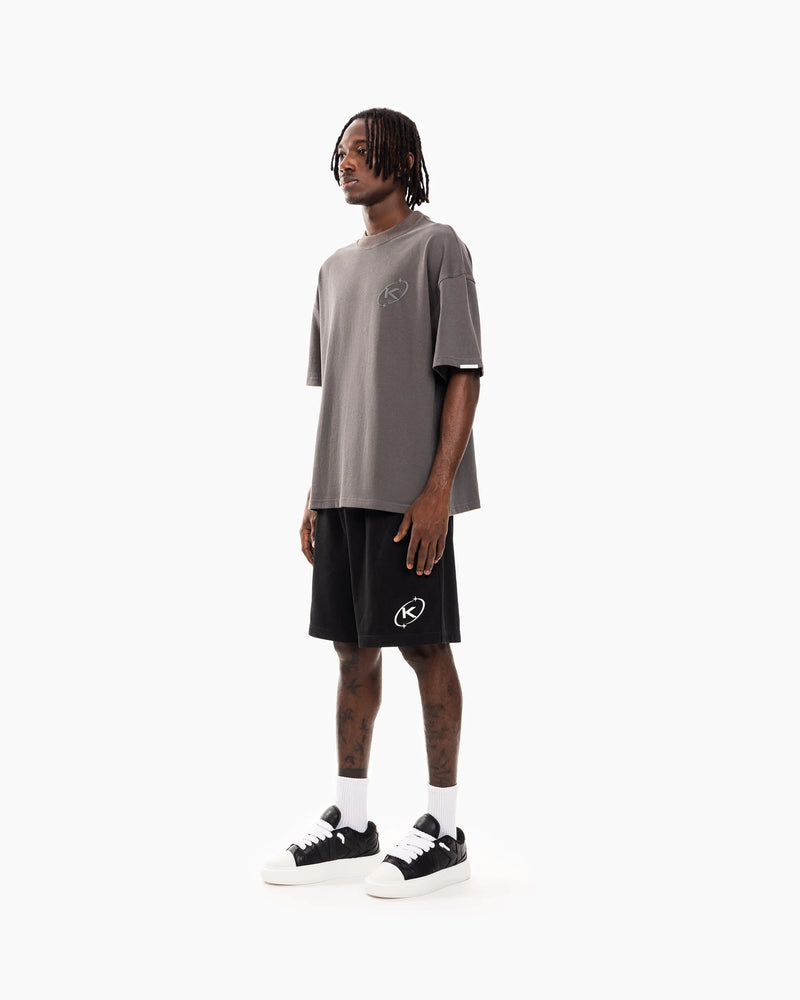 BASICS T-SHIRT -  STONE KID FROM THE WEST BASICS T-SHIRT -  STONE KID FROM THE WEST