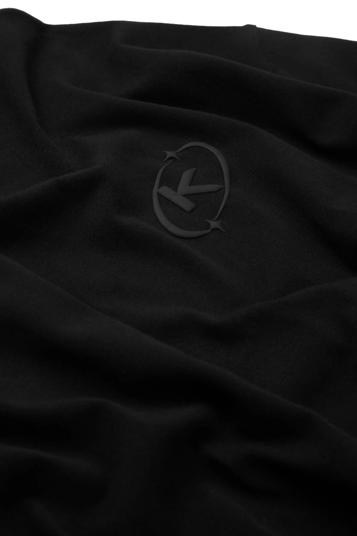 BASICS TEE - BLACK