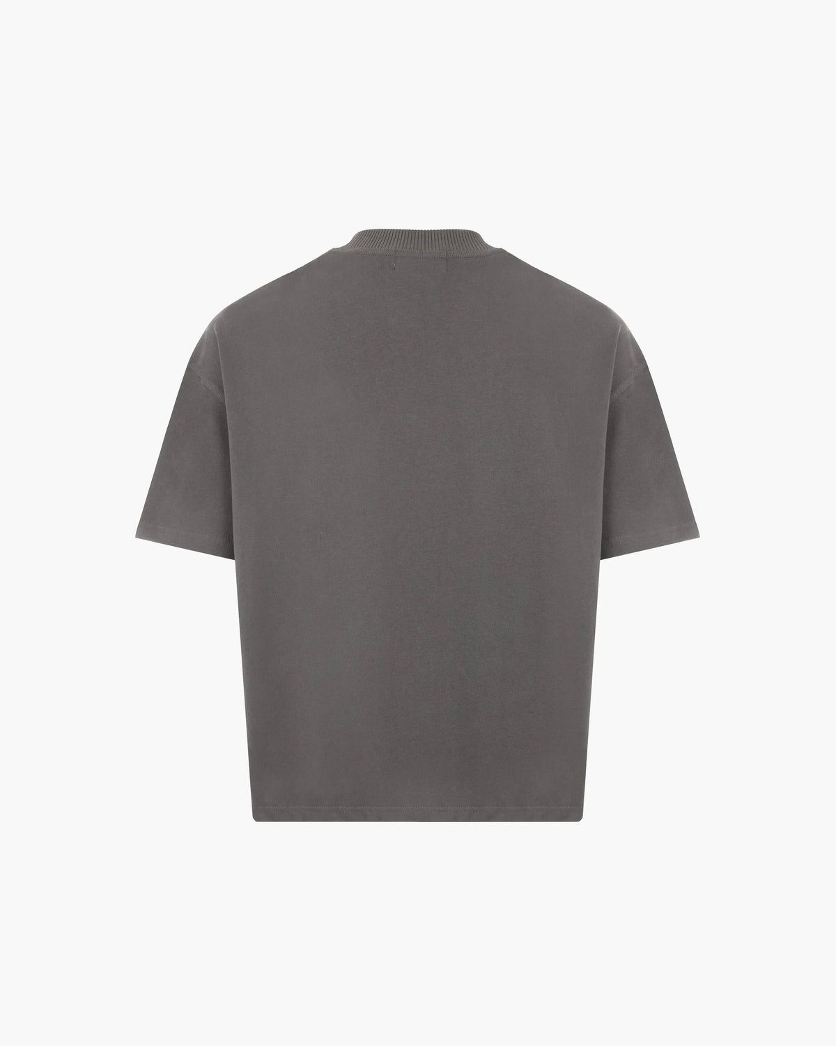 BASICS TEE - STONE