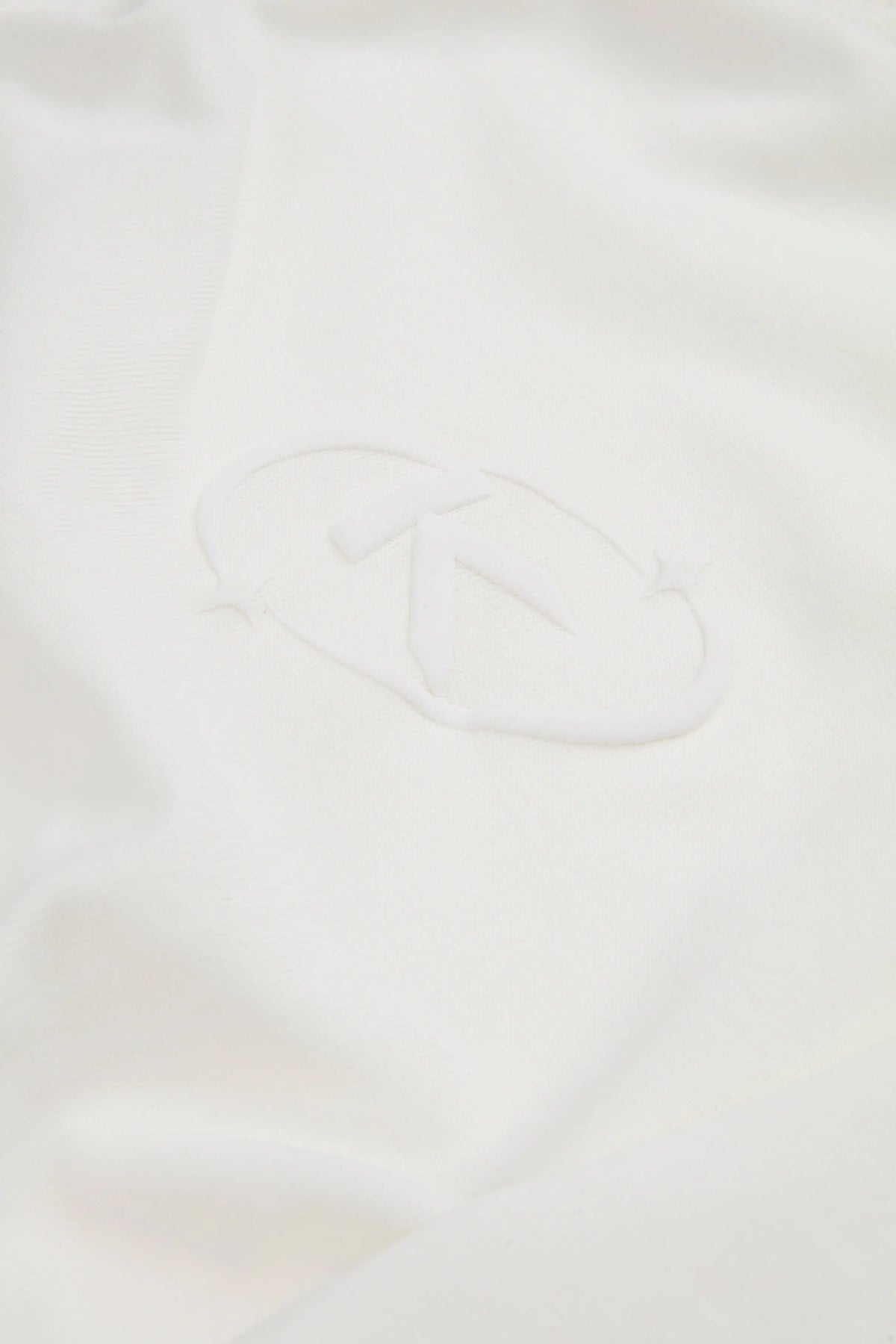 BASICS TEE - WHITE