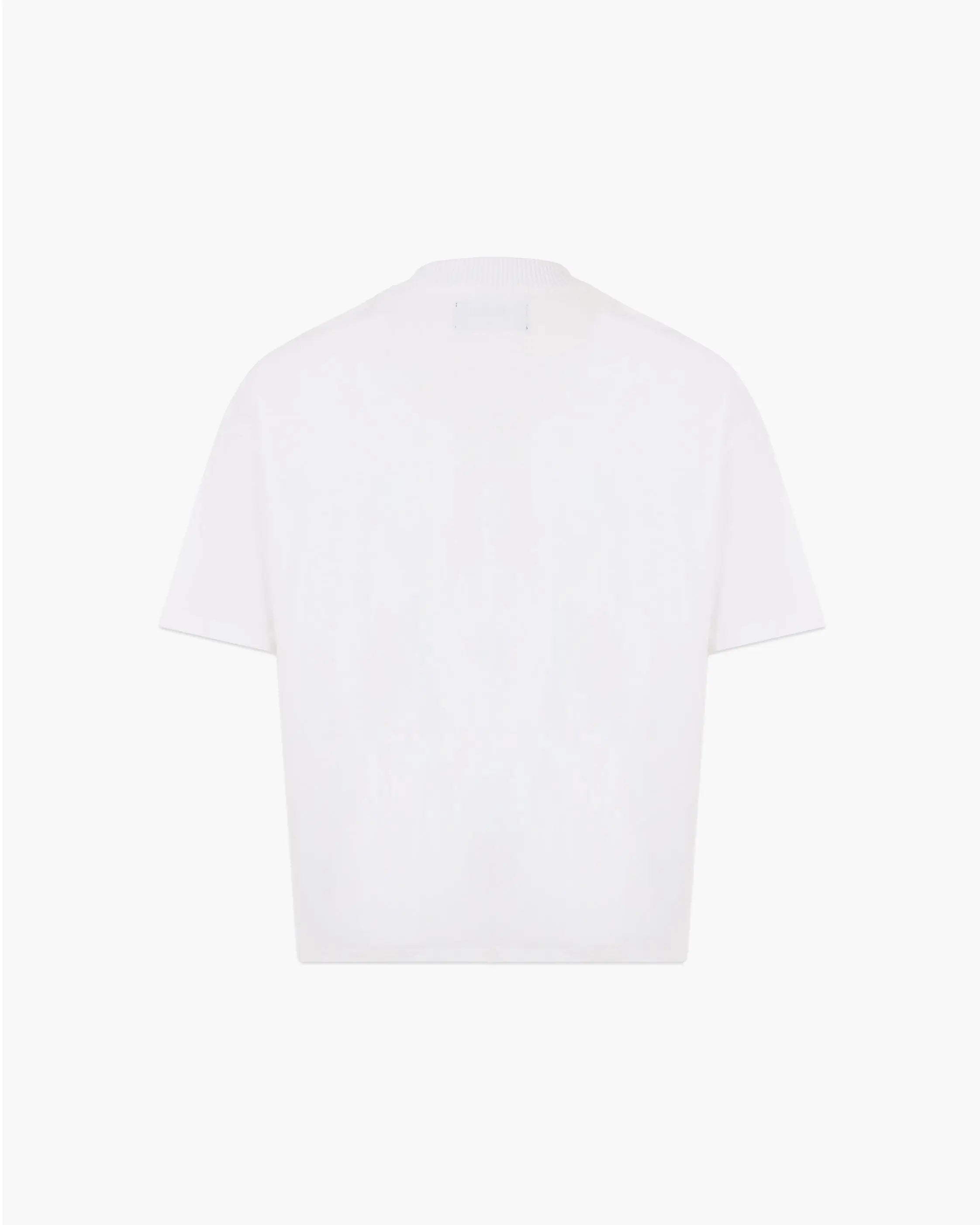 DEEPER THAN LOVE T-SHIRT - IVORY WHITE KID FROM THE WEST