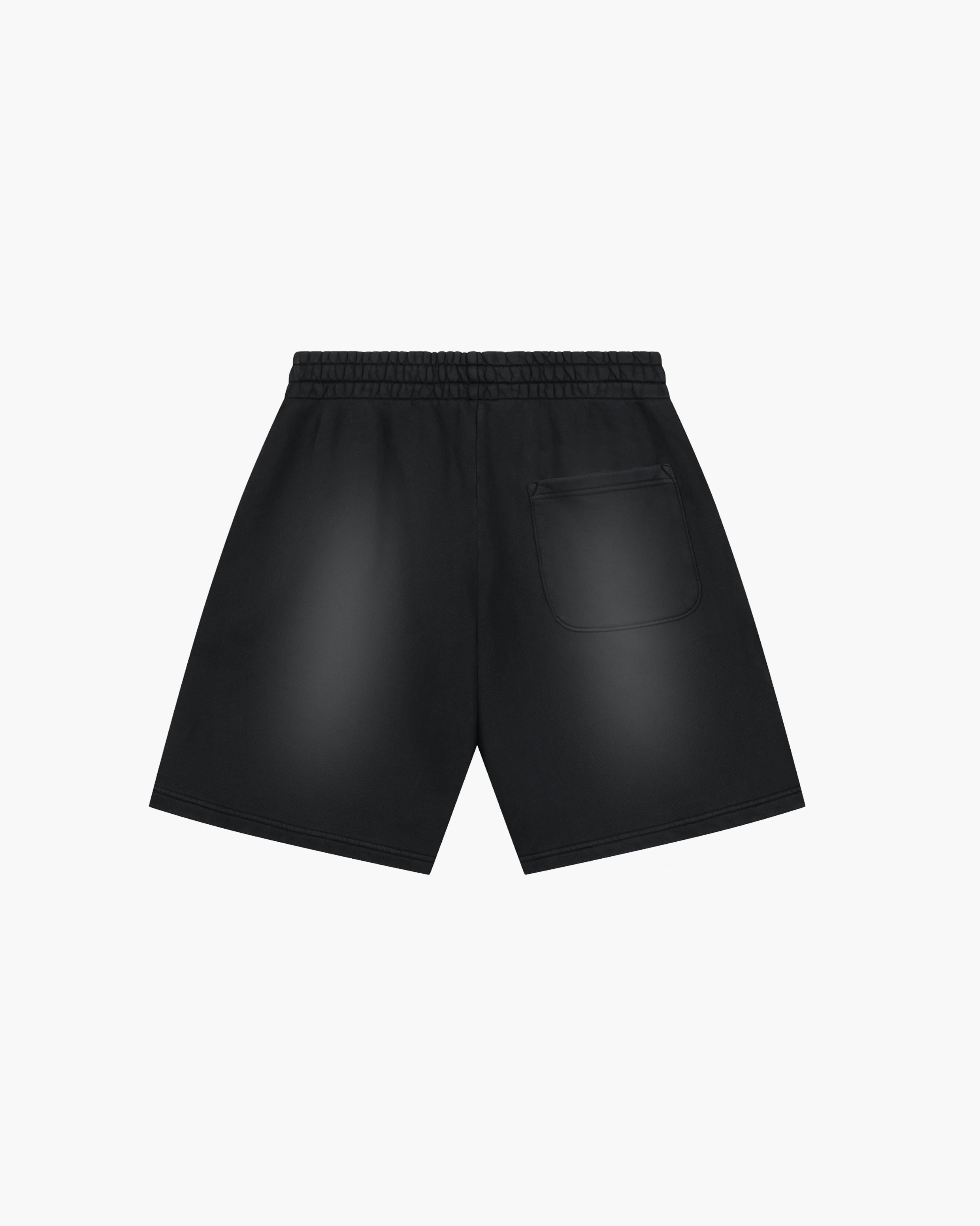 SPEED DEMON SHORTS - VINTAGE BLACK KID FROM THE WEST