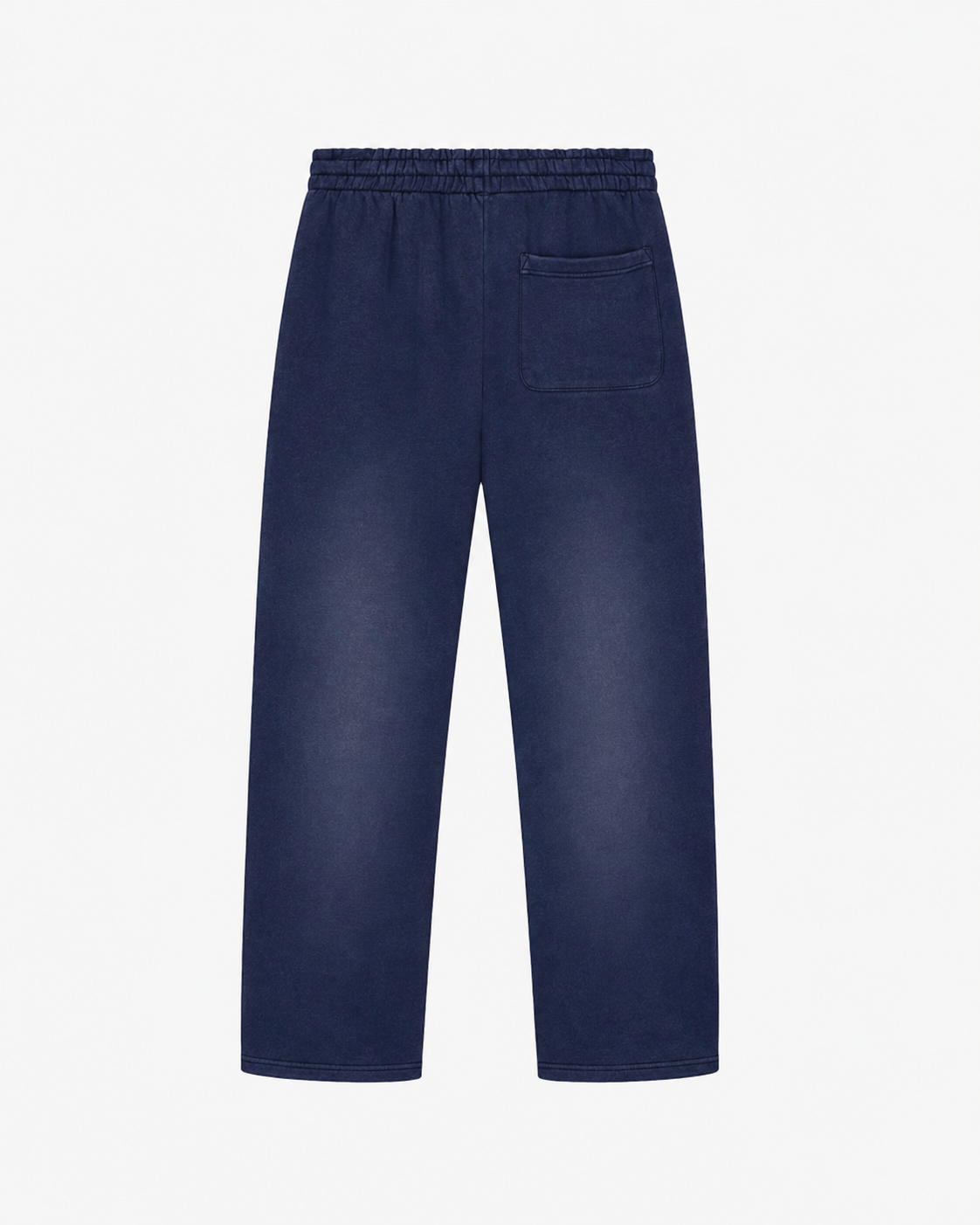 WESTSTARS SWEATPANTS - SUN FADED NAVY