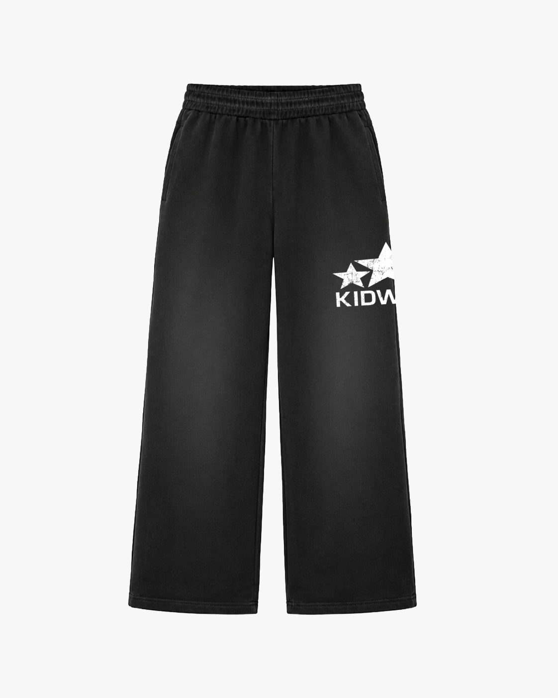 WESTSTARS SWEATPANTS - VINTAGE BLACK