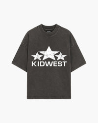WASHED GREY