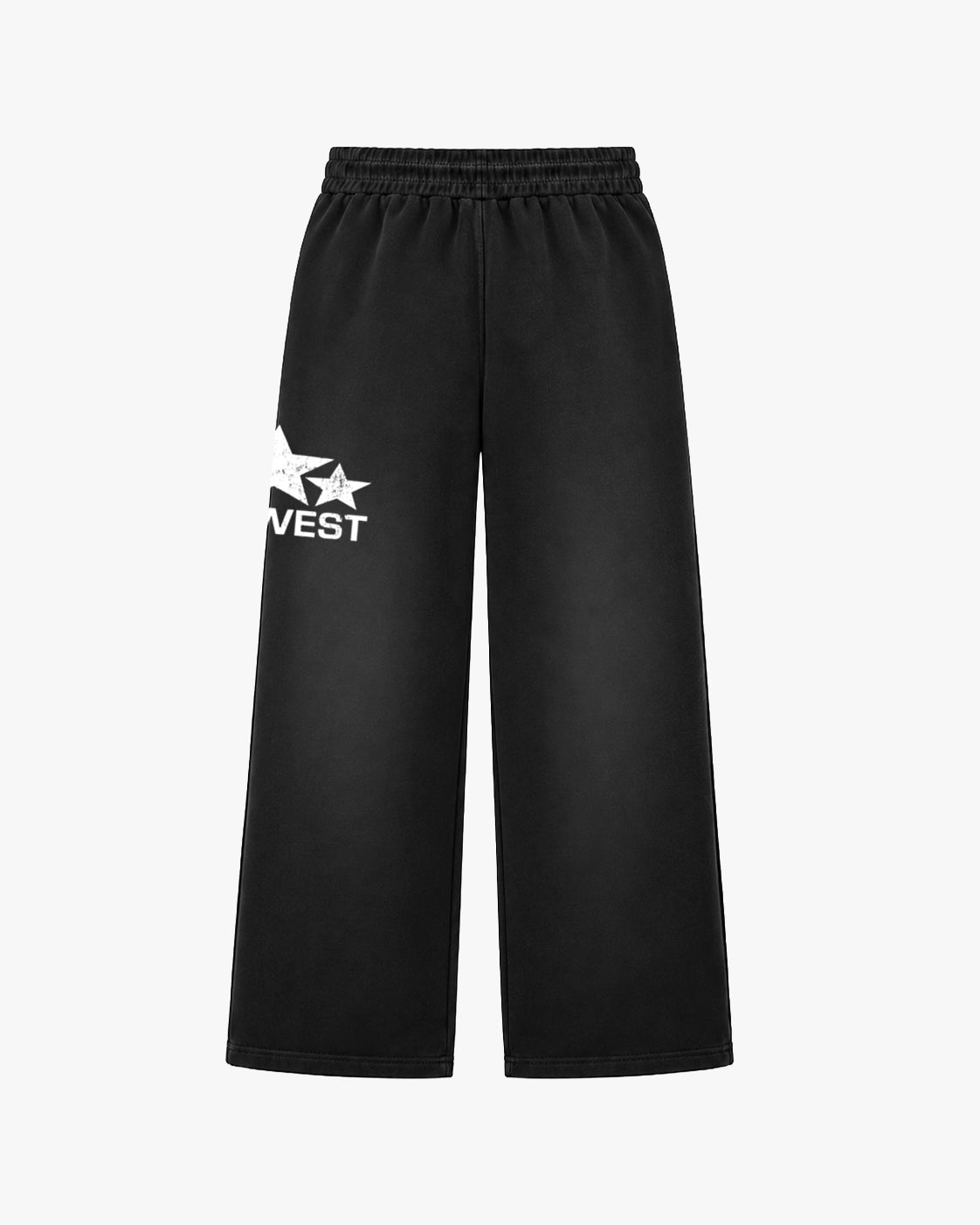 WESTSTARS SWEATPANTS - VINTAGE BLACK