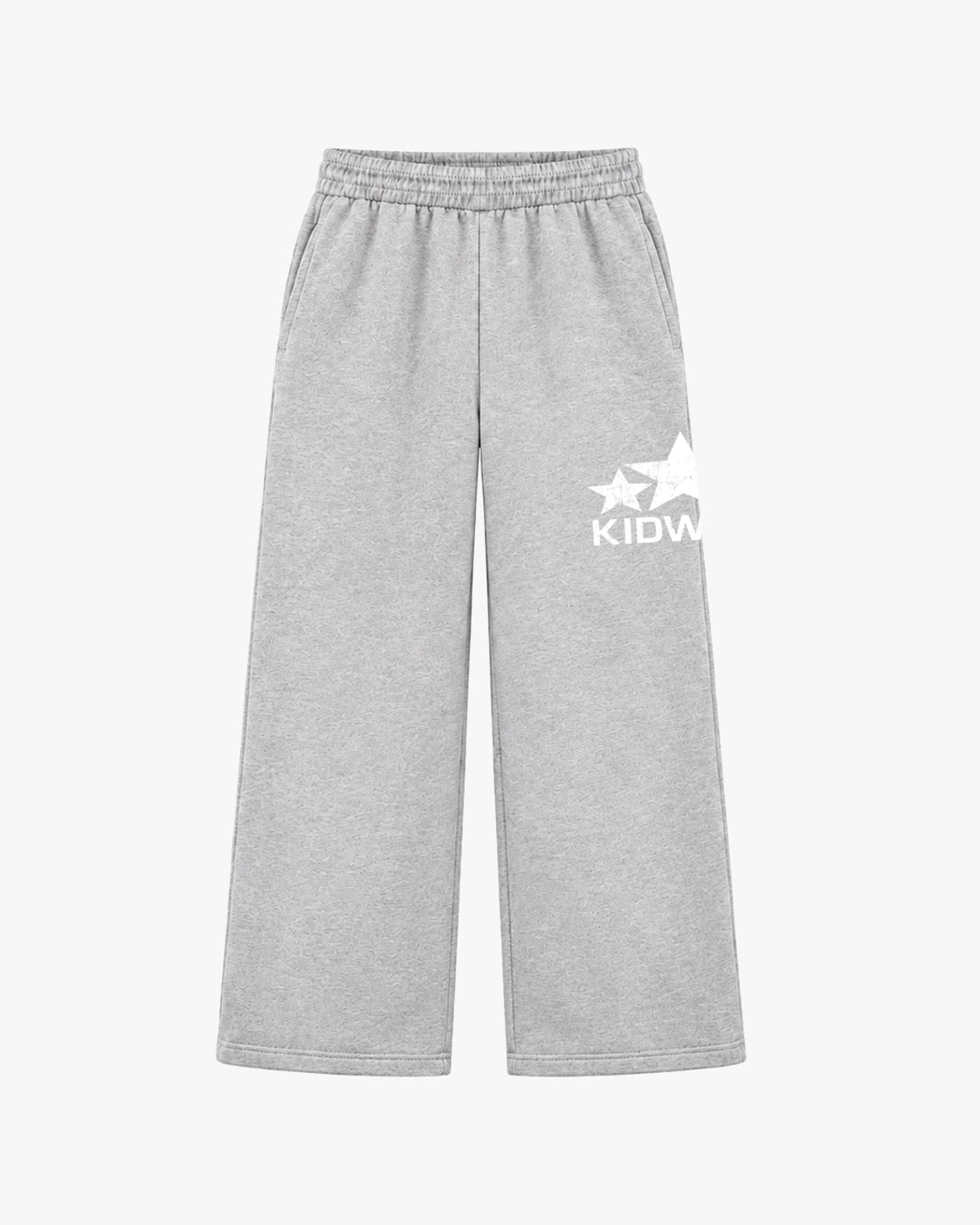 WESTSTARS SWEATPANTS - GREY MELANGE