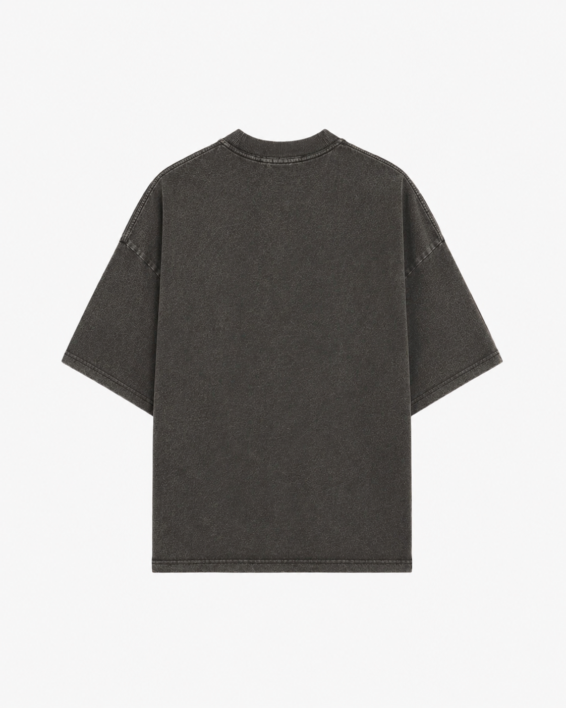 WESTSTARS TEE - WASHED GREY