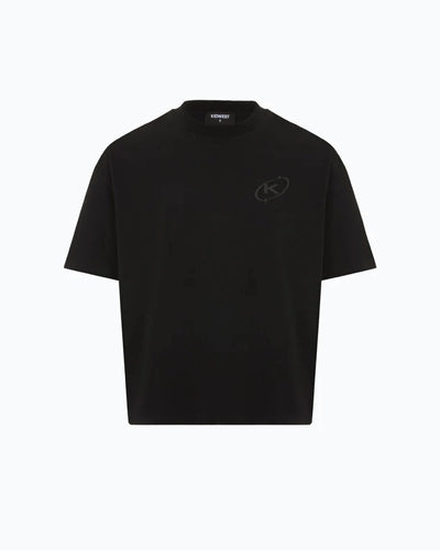 KIDWEST Basics Tee in Black – image 1 of 11