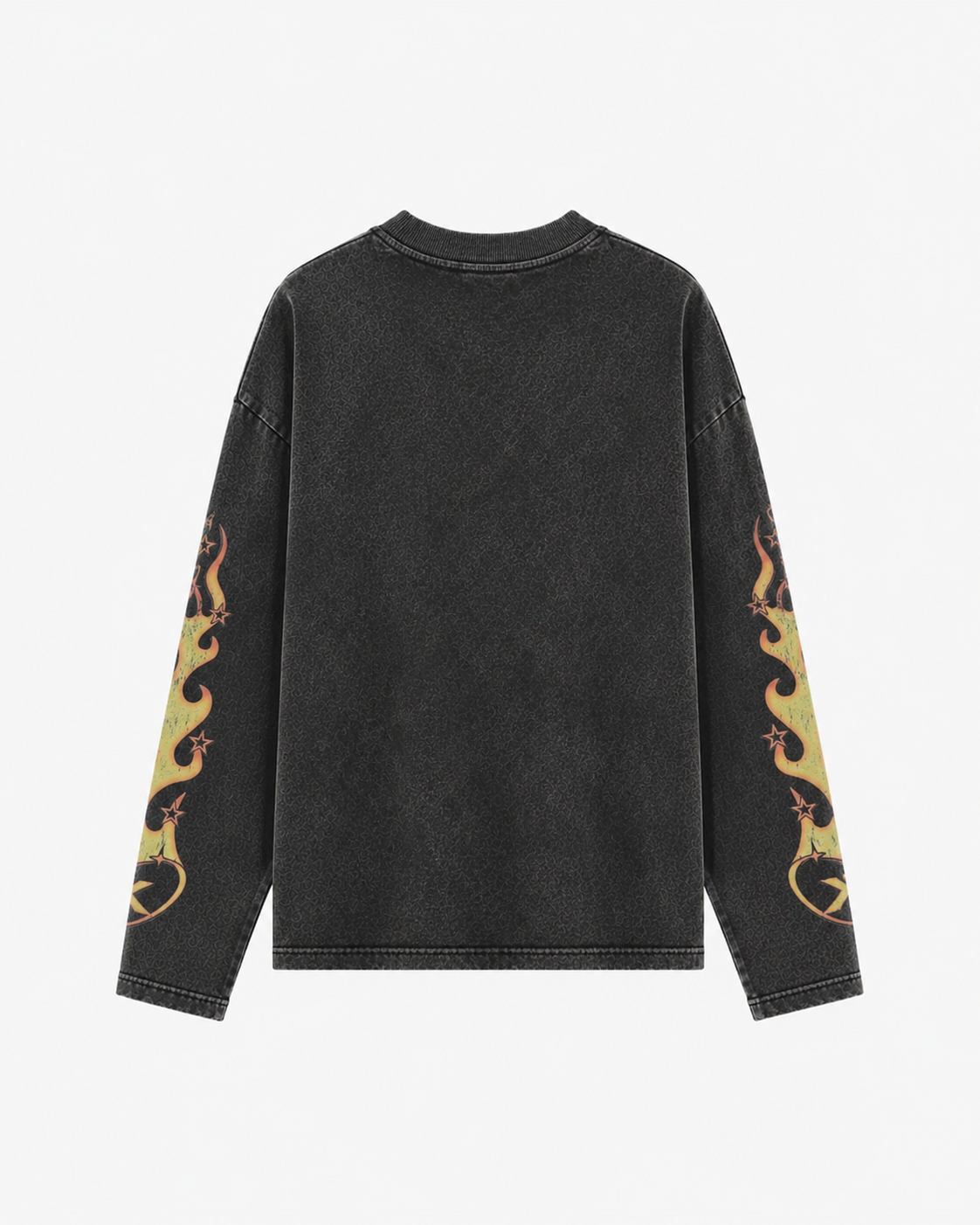 FREEDOM RIDERS LONGSLEEVE - VINTAGE BLACK KID FROM THE WEST