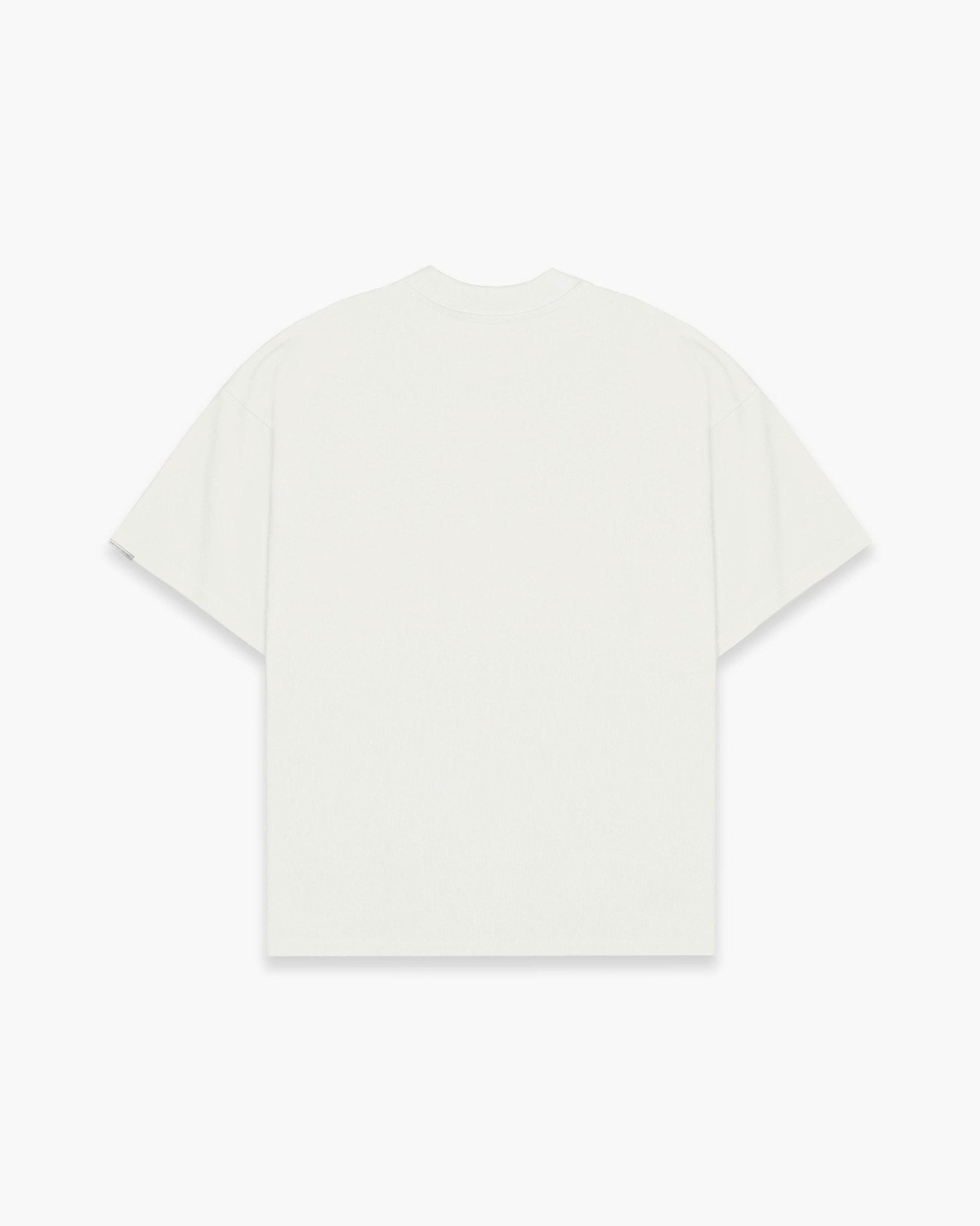 KIDWEST ATELIER - WHITE - KIDWESTClothing